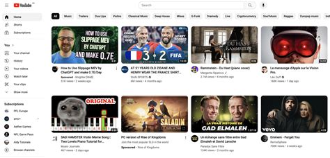 pouub|About YouTube .
